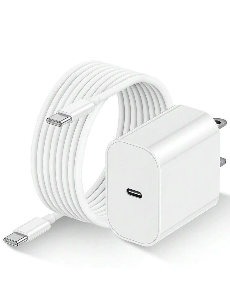 Accessoires Apple authentique chargeur tube C