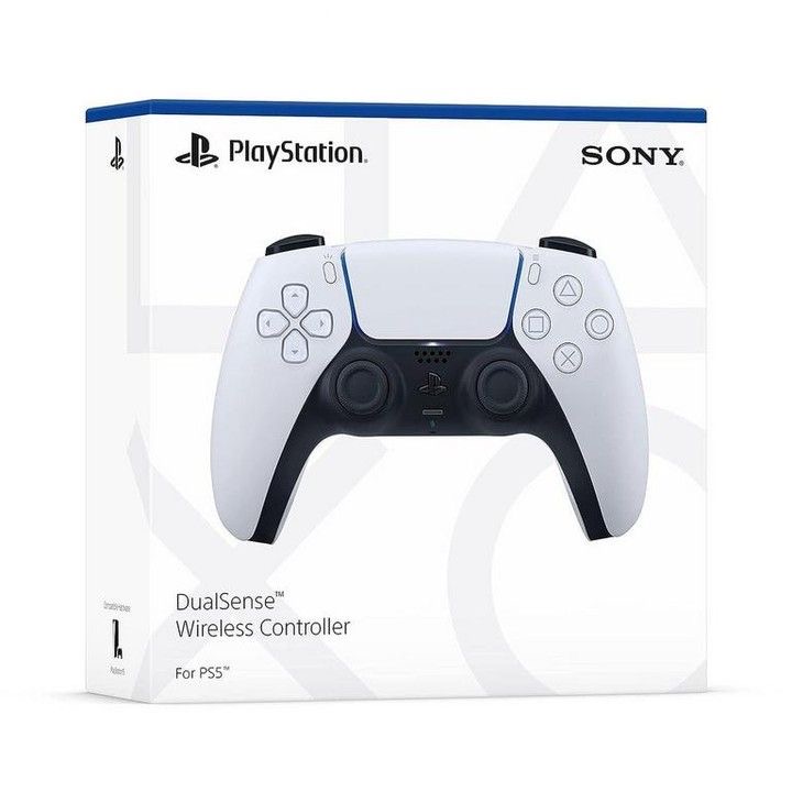 Manette DualSense PS5
