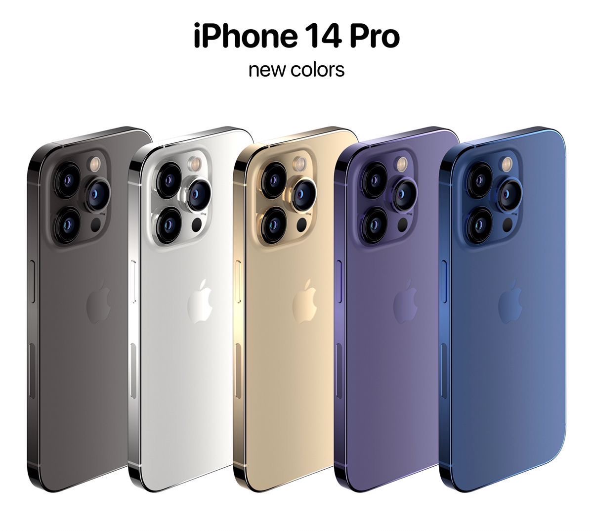 iPhone 14 Pro 128G