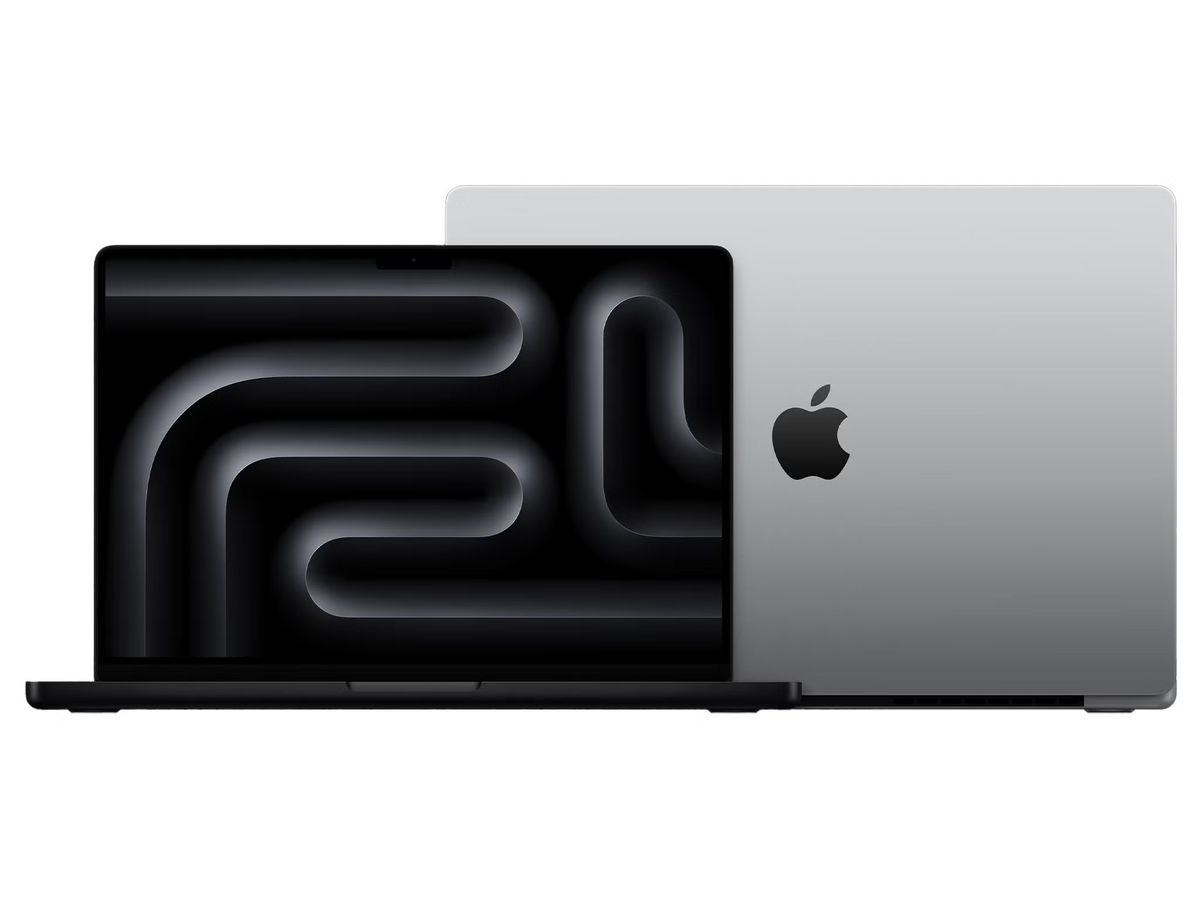 MacBook Pro M3 