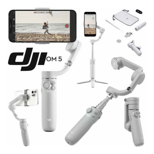 Dji osmo mobile 