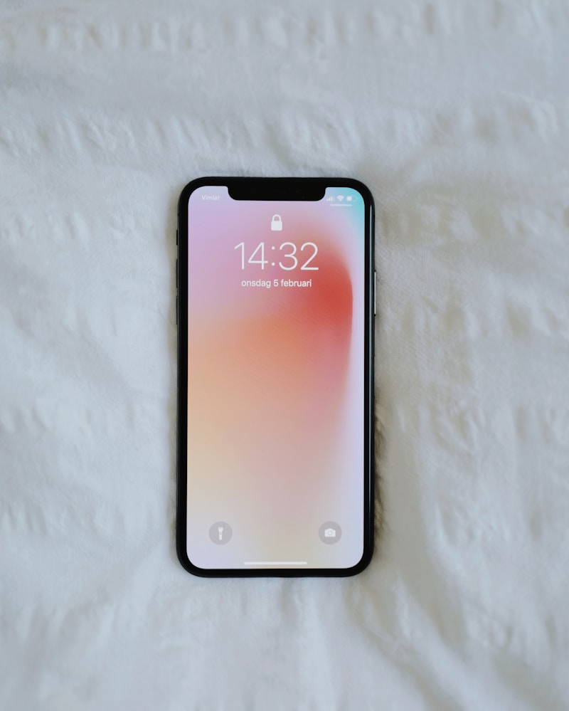 Coque Universelle Smartphone