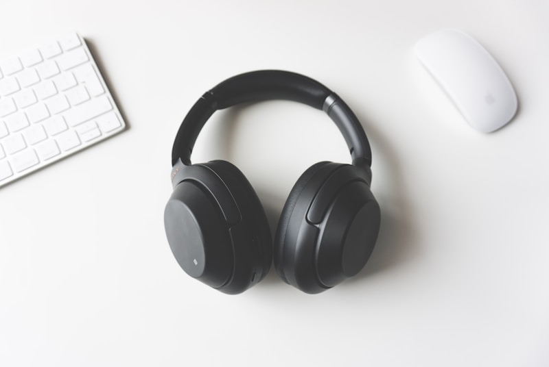 Bose ordinateurs-portables modèle 2