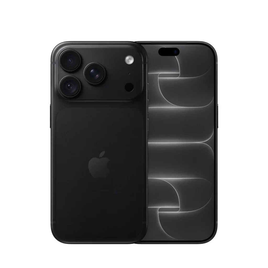 iPhone 18 promax