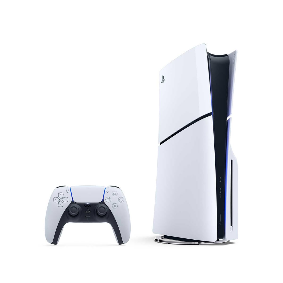 Console PlayStation 5 Slim Digital