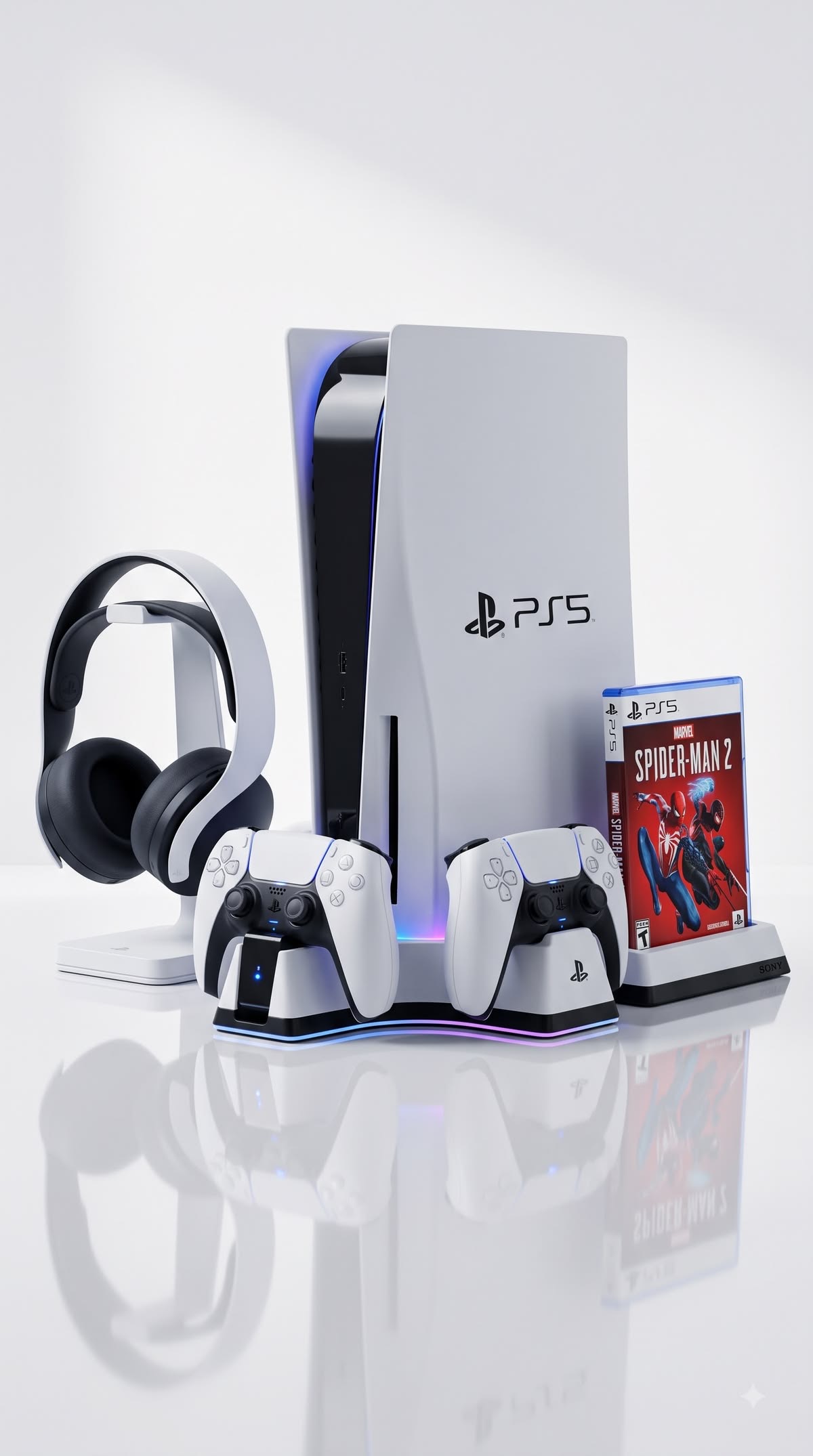 Console PlayStation 5 Standard