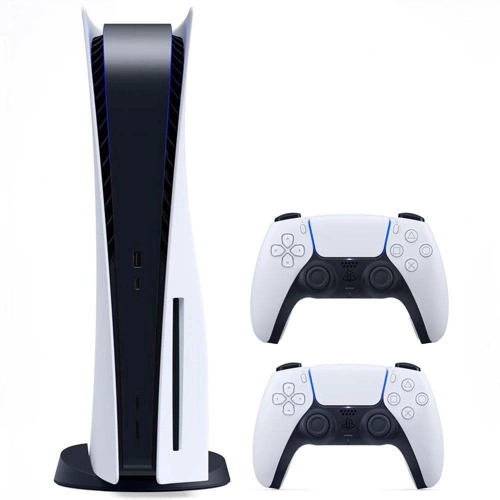 Console PlayStation 5 Standard