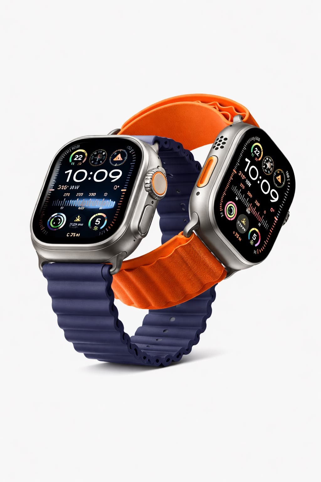 Apple Watch Ultra